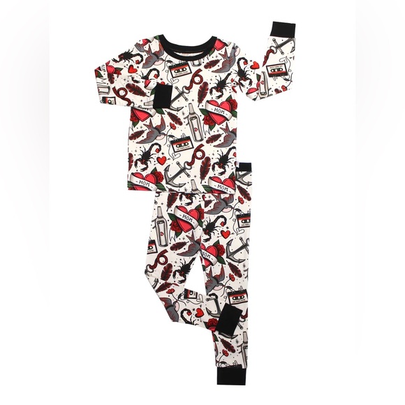 Fletch Bamboo Set - Picture 2 of 7